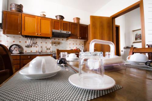 Alla Villa Liberty Bed & Breakfast – Photos 3