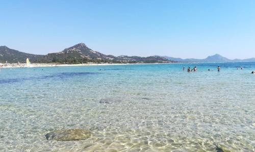 Φυσικό τοπίο κοντά σε αυτή η παραθεριστική κατοικία