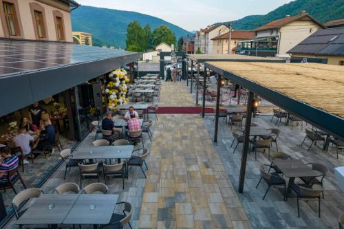 Φωτογραφία από το άλμπουμ του Hotel Stari Grad Fojnica σε Fojnica
