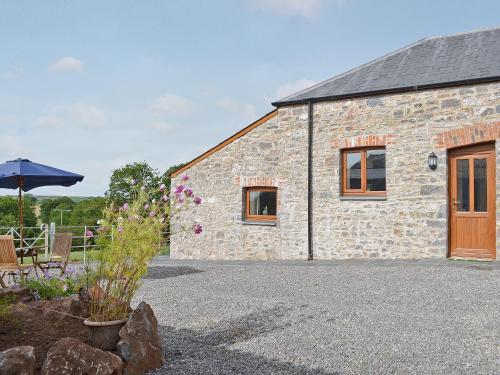 Gallery image of Shepherds Lodge in Lamphey
