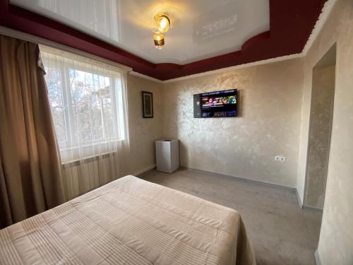 Days Hotel Sevan- отель в Севане – Fotografie 3