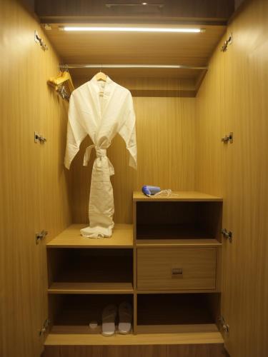 Imagen de la galería de Clarks Inn Express, Dehradun, en Dehradun