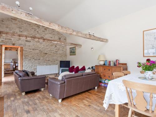 Gallery image of Old Milking Parlour in Osmington