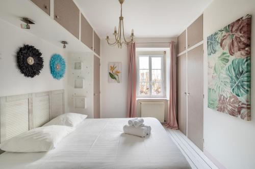 Fotografia z galérie ubytovania Le Routhouan - Idéalement situé à Saint-Malo v destinácii Saint Malo