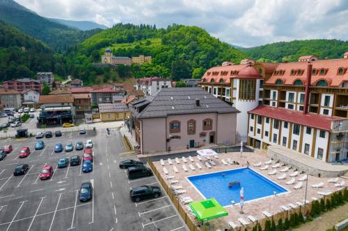 Φωτογραφία από το άλμπουμ του Hotel Stari Grad Fojnica σε Fojnica