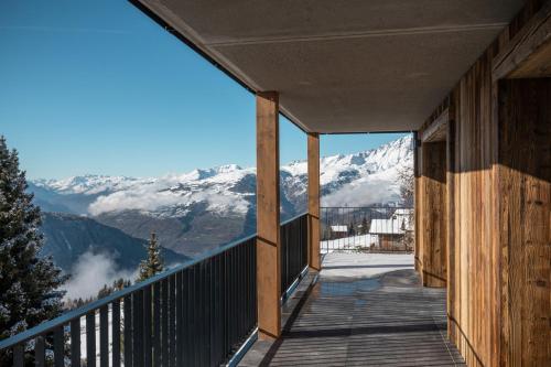 Résidence L'Orée du Bois - Mountain Collection