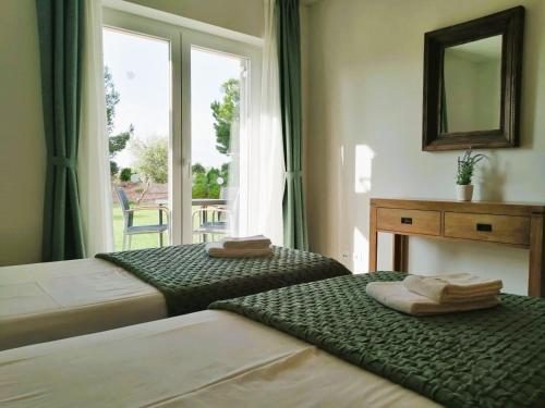 Cabanas Gardens T1 Apart Ground Floor Garden View