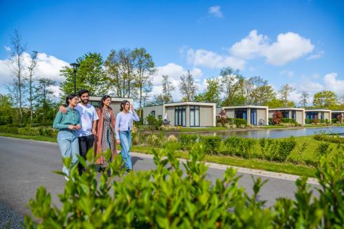 Comfort Rooms by EuroParcs Buitenhuizen