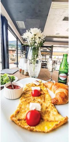 Φωτογραφία από το άλμπουμ του Hotel Stari Grad Fojnica σε Fojnica