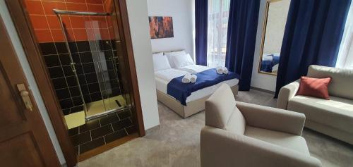 Φωτογραφία από το άλμπουμ του Hotel Stari Grad Fojnica σε Fojnica