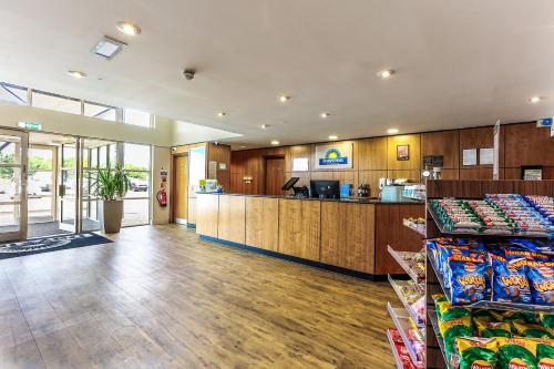 ピーターバラにあるDays Inn Peterboroughのギャラリーの写真