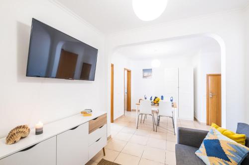 Casa Negril - acolhedora em Albufeira, junto à praia