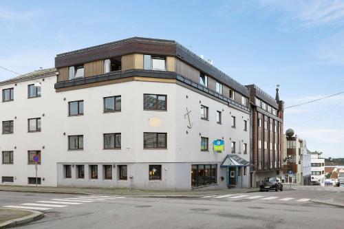 Gallery image of Sure Hotel by Best Western Haugesund in Haugesund