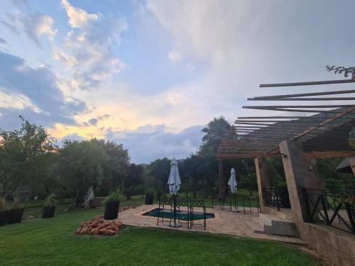 Φωτογραφία από το άλμπουμ του Mountain Villa House σε Hartbeespoort