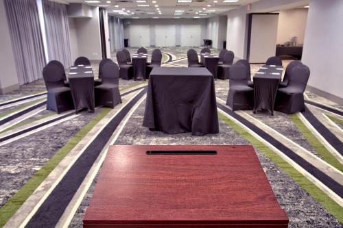 Konferenční prostory v ubytování Hotel Indigo New Orleans - French Quarter by IHG