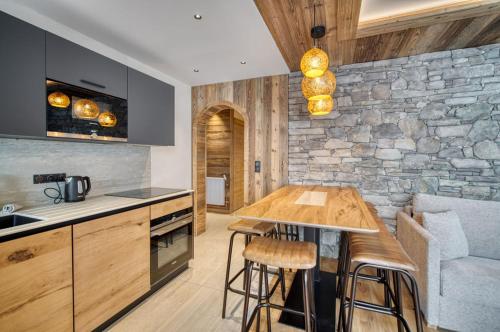 Gallery image of Appartement Cafetan in Tignes