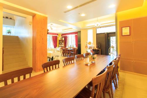 Posezení v ubytování Elegance House