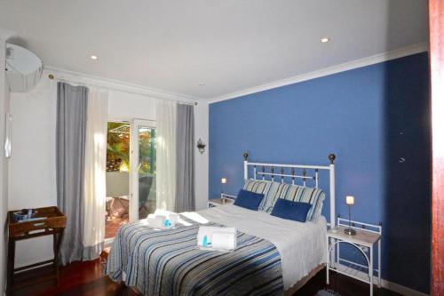 Exquisite Vilamoura Villa 4 Bedrooms Villa Bonito Bright & Elegant