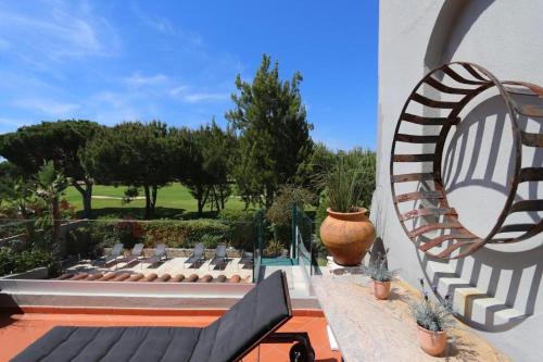 Exquisite Vilamoura Villa 4 Bedrooms Villa Bonito Bright & Elegant