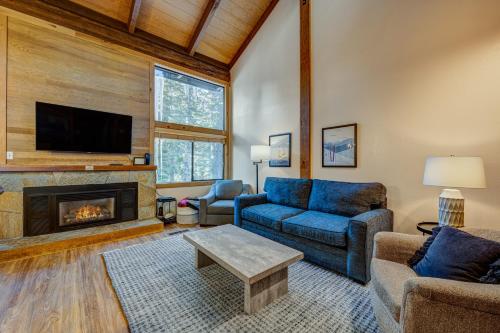 Mill Camp Condos, Unit #6004