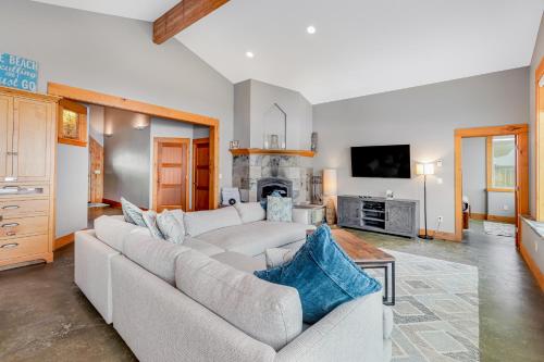 Fotografie z fotogalerie ubytování Pacific City Ocean Front Escape v destinaci Pacific City