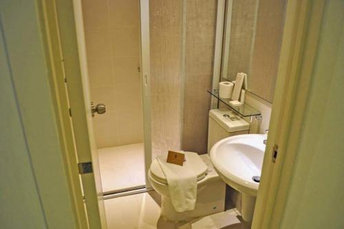 Azure Urban Resort Miami 612