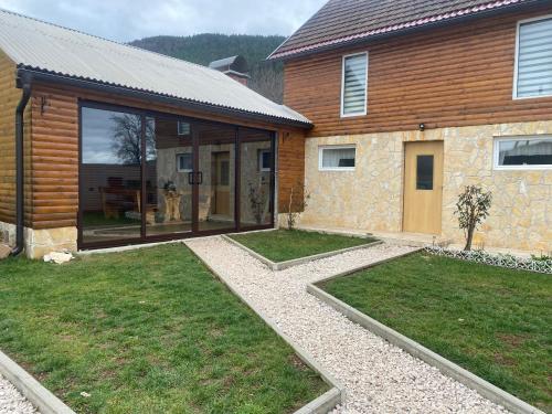 Kuća za odmor Marija