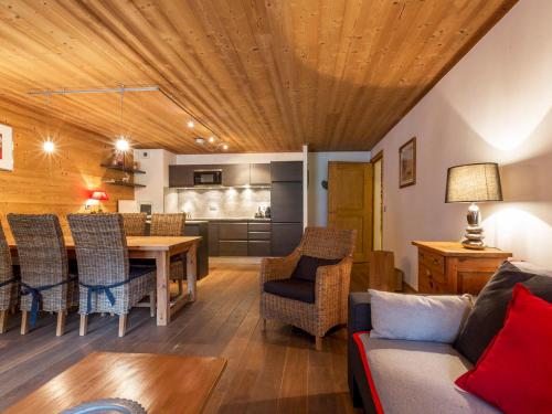 Appartement haut de gamme au centre, animaux admis, WiFi