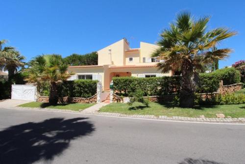 Modern Vilamoura Villa Close To Pinhal Golf Villa Maelou 4 Bedrooms