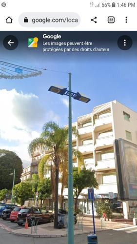 Studio le Grimaldi Menton