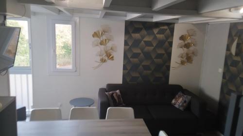 T3 Duplex, centre port, clim, garage, piscine photo 14