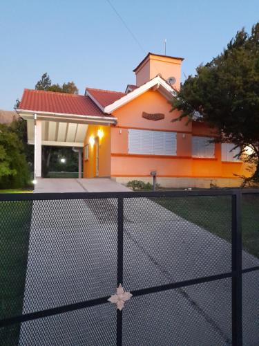 Casa Naranja – Photos 2
