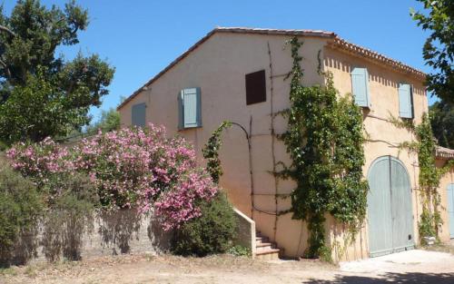 Domaine des fouques