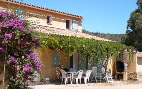 Au domaine des fouques