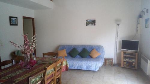 Photo de la galerie de l'établissement Le gite 