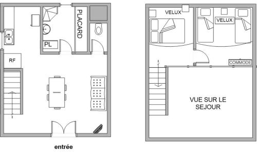 Photo de la galerie de l'établissement Le gite 