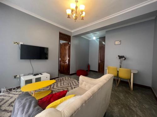 Arusha Jambo House – Fotos 3