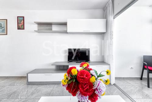 Apartamento Los Molinos
