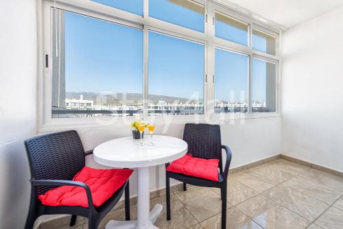 Apartamento Los Molinos