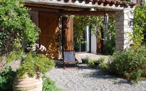 La garonne a ginasservis