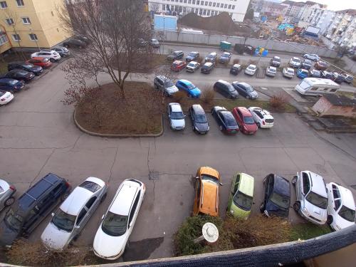 Majoituspaikan Autentic kuva ylhäältä päin