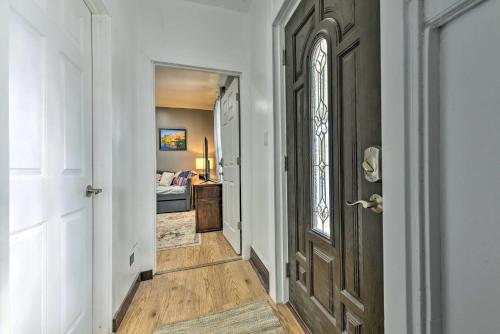 Ideally Located Buffalo Abode - Pets Welcome! – Photos 4