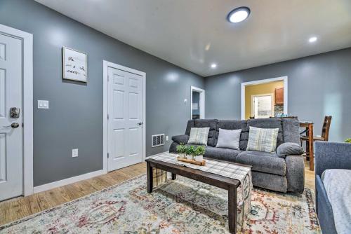 Ideally Located Buffalo Abode - Pets Welcome! – Photos 5