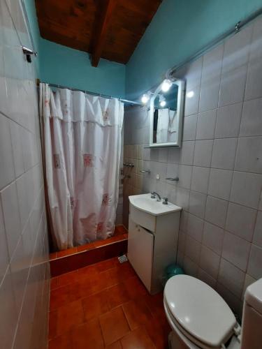 Imagen de la galería de Cabañas Berta y Jorge, Restaurant, en Cacheuta