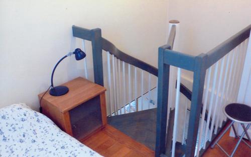 Le gîte la licorne