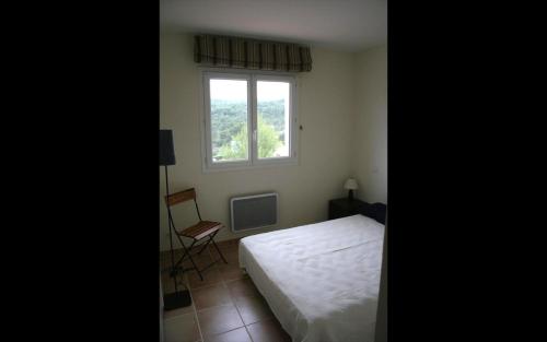 Belle villa le bastidon