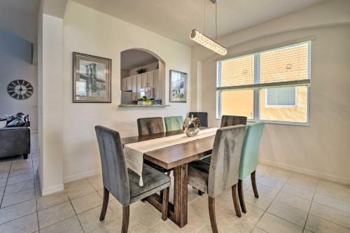 Resort Perks & Gas Grill: Spacious Davenport Haven photo 13