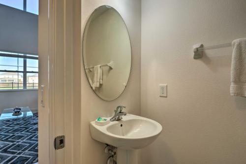 Resort Perks & Gas Grill: Spacious Davenport Haven photo 19