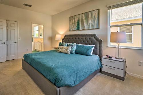 Resort Perks & Gas Grill: Spacious Davenport Haven photo 22