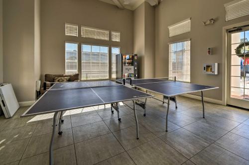 Resort Perks & Gas Grill: Spacious Davenport Haven photo 45